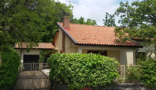Lodge Villa Giovanna