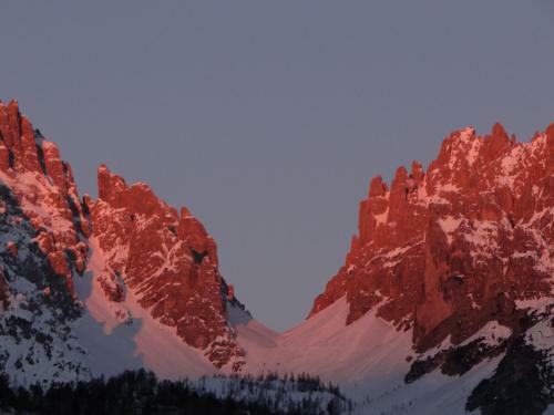 Apartamento Residence Dolomiti