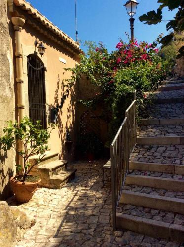 'casa La Zagara'