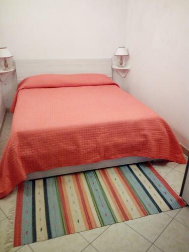 Apartamento Antico Palmento