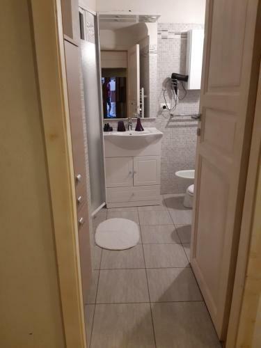 Apartamento Antico Palmento