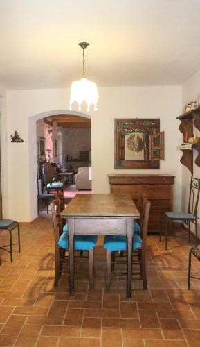 Casolare In Umbria