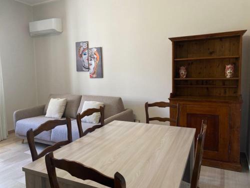 Apartamento Casa Di Lucia