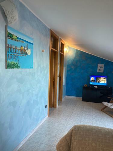 Apartamento Casa Vacanze Costa Dei Trabocchi