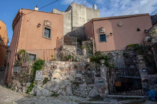 Casa Vacanza La Rocca