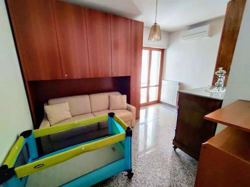 Apartamento Appartamento Per Vacanze Sulla Costa Dei Trabocchi