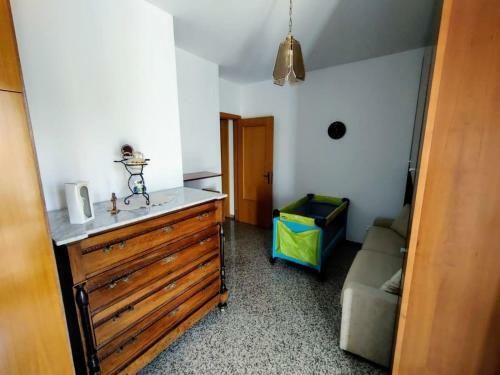 Apartamento Appartamento Per Vacanze Sulla Costa Dei Trabocchi