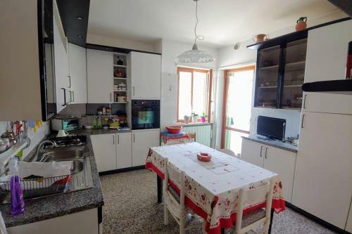 Apartamento Appartamento Per Vacanze Sulla Costa Dei Trabocchi