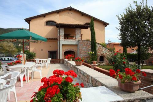 Residenza Le Querce