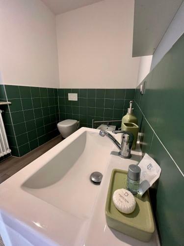 Bed & Breakfast La Casa Delle Favole