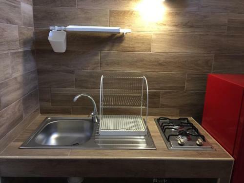 Bed & Breakfast Le Stanze Di Cort�s