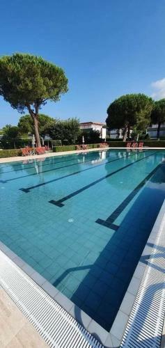 Apartamento Appartamenti Marinetta