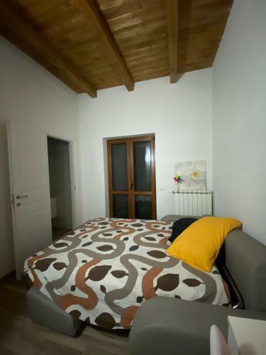 Apartamento Borgo Don Armando - Appartamento A B C E