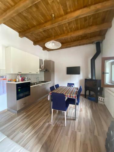 Apartamento Borgo Don Armando - Appartamento A B C E