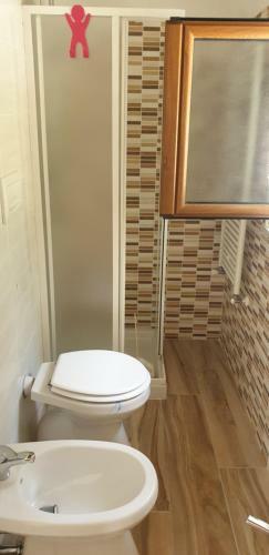 Apartamento Borgo Don Armando - Appartamento A B C E