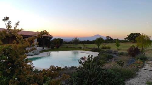 Tenuta Sor�a - Villa Privata Con Piscina Esclusiva