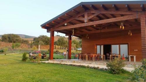 Tenuta Sor�a - Villa Privata Con Piscina Esclusiva