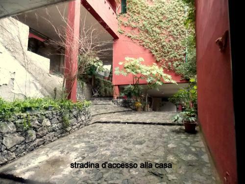 Apartamento Cinqueterre National Park With Super Sea View