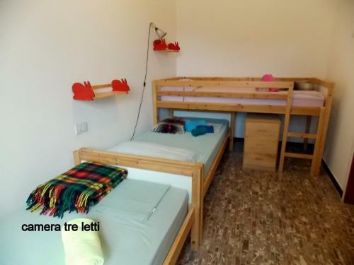 Apartamento Cinqueterre National Park With Super Sea View
