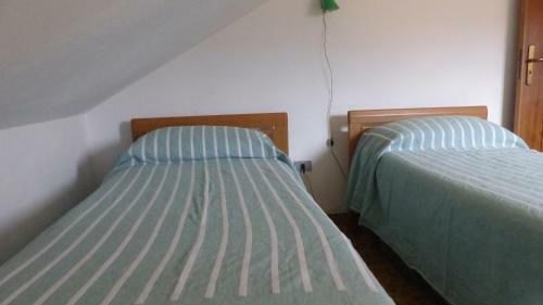 Apartamento Casa Lucana