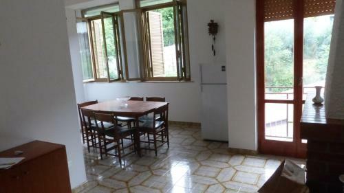 Apartamento Casa Lucana
