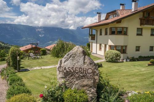 Gasserhof - Chalet A
