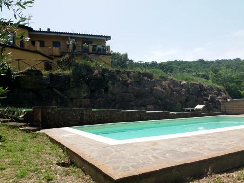 Apartamento Appartamento In Villa