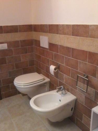 Apartamento Appartamento In Villa