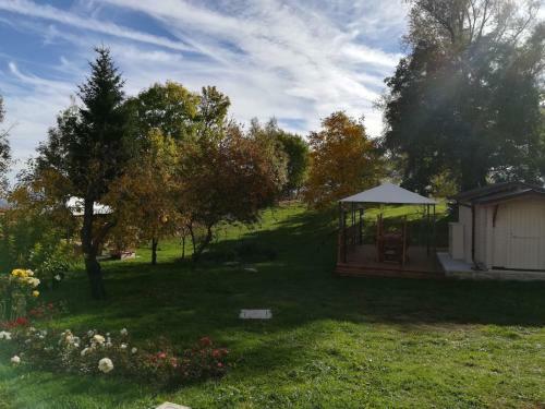 Agroturismo Terre Matildiche Country House