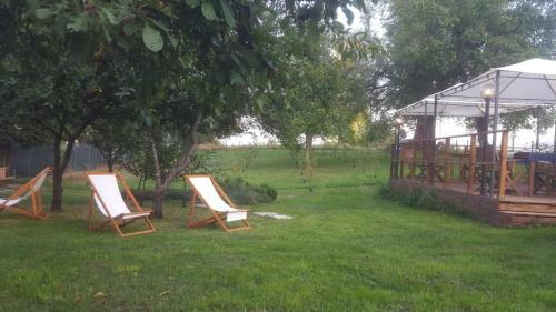 Agroturismo Terre Matildiche Country House