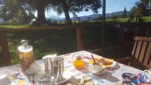 Agroturismo Terre Matildiche Country House