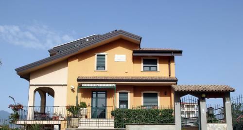 Hostal Le Villette