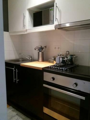 Apartamento Lognan 2