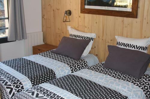 Apartamento Appartement 123 La Cord�e