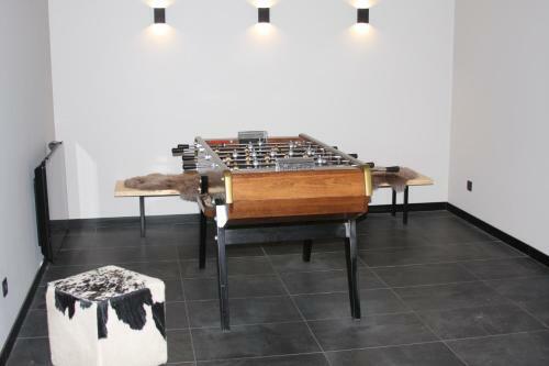 Apartamento Appartement 123 La Cord�e