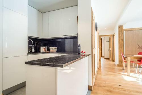 Apartamento Grand Paradis