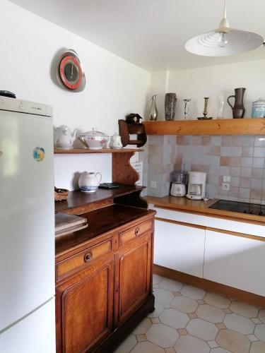 Chalet Erminea