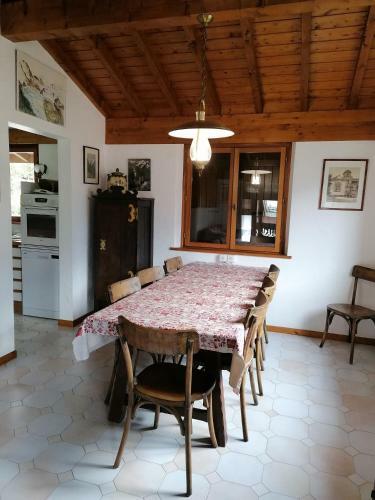Chalet Erminea