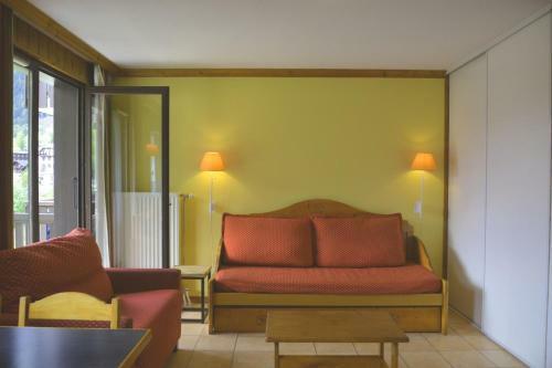 Apartamento Appt 4 /5 Pers - 3 Min. Centre Ville