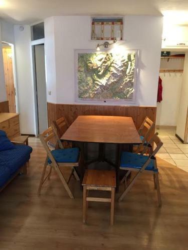 Apartamento Les Drus