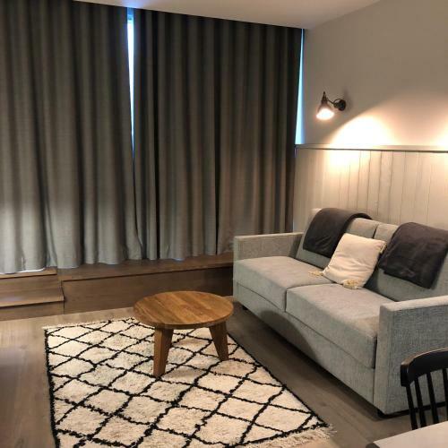 Apartamento Appartement La Vall�e Blanche Avec Parking Gratuit