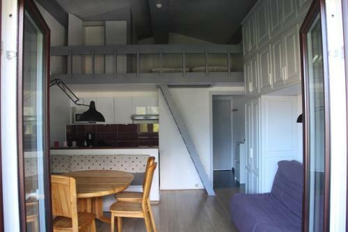 Apartamento Studio Chamonix Mont-blanc Id�alement Situ�
