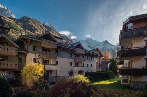La Ginabelle Apartments