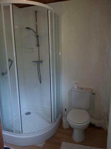Bed & Breakfast Cr�merie Balmat