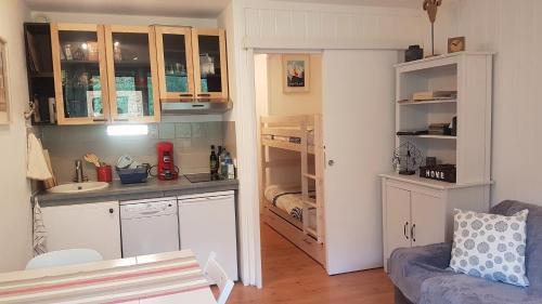 Apartamento Gr�pon3