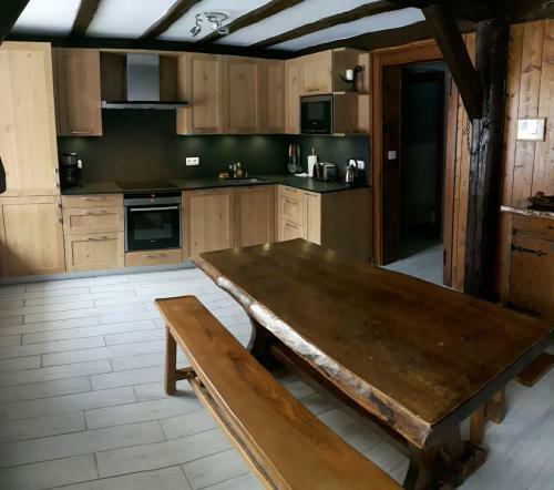 Apartamento Appartement Avec Terrasse