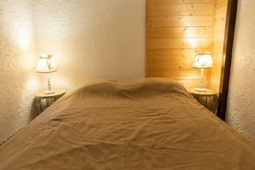 Apartamentos Duplex Chamonix Les Grands Montets