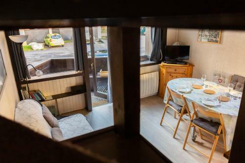Apartamentos Duplex Chamonix Les Grands Montets