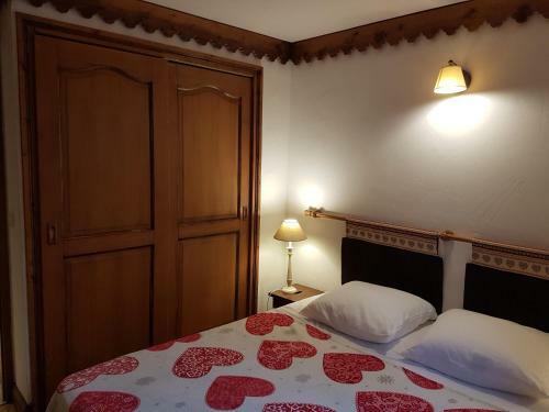 Apartamento La Ginabelle Gala