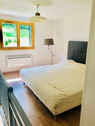 Apartamento Appartement Duplex Chamonix